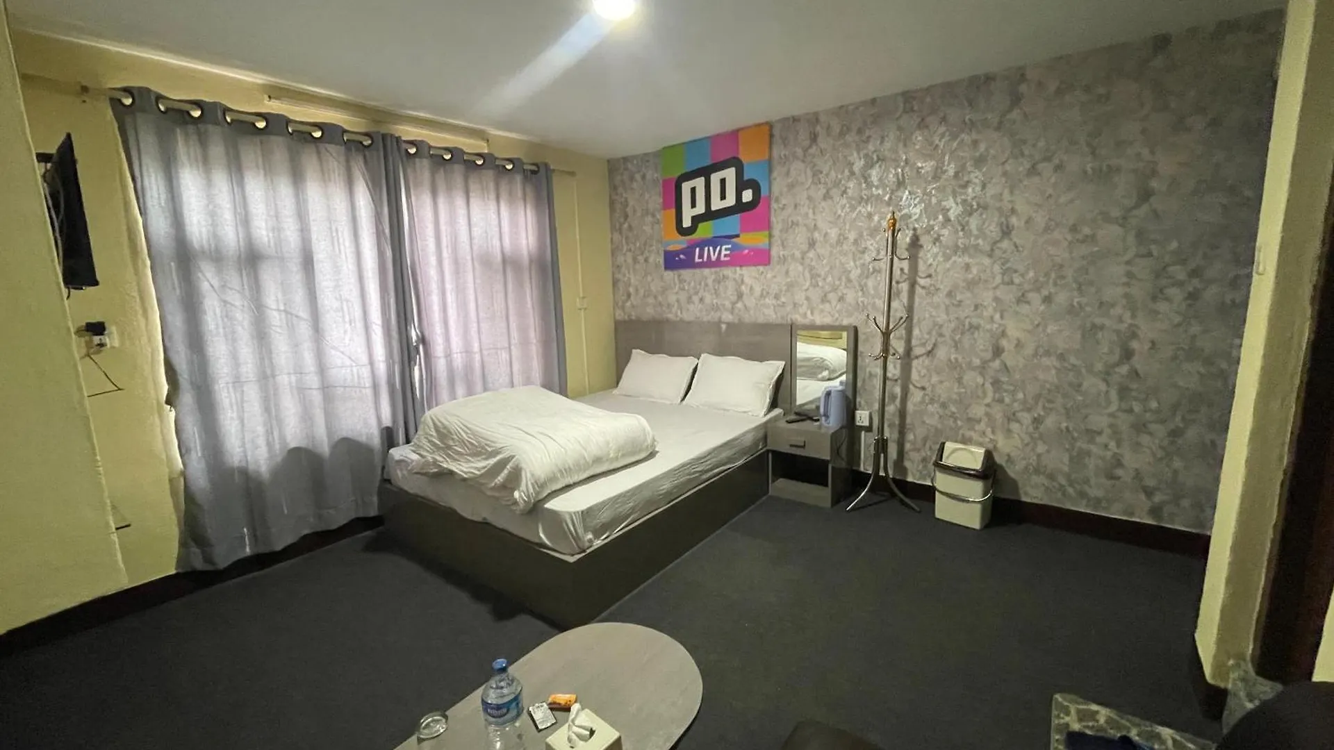 Poppo Hotel, Restaurant And Bar Katmandu 0*,  Nepal