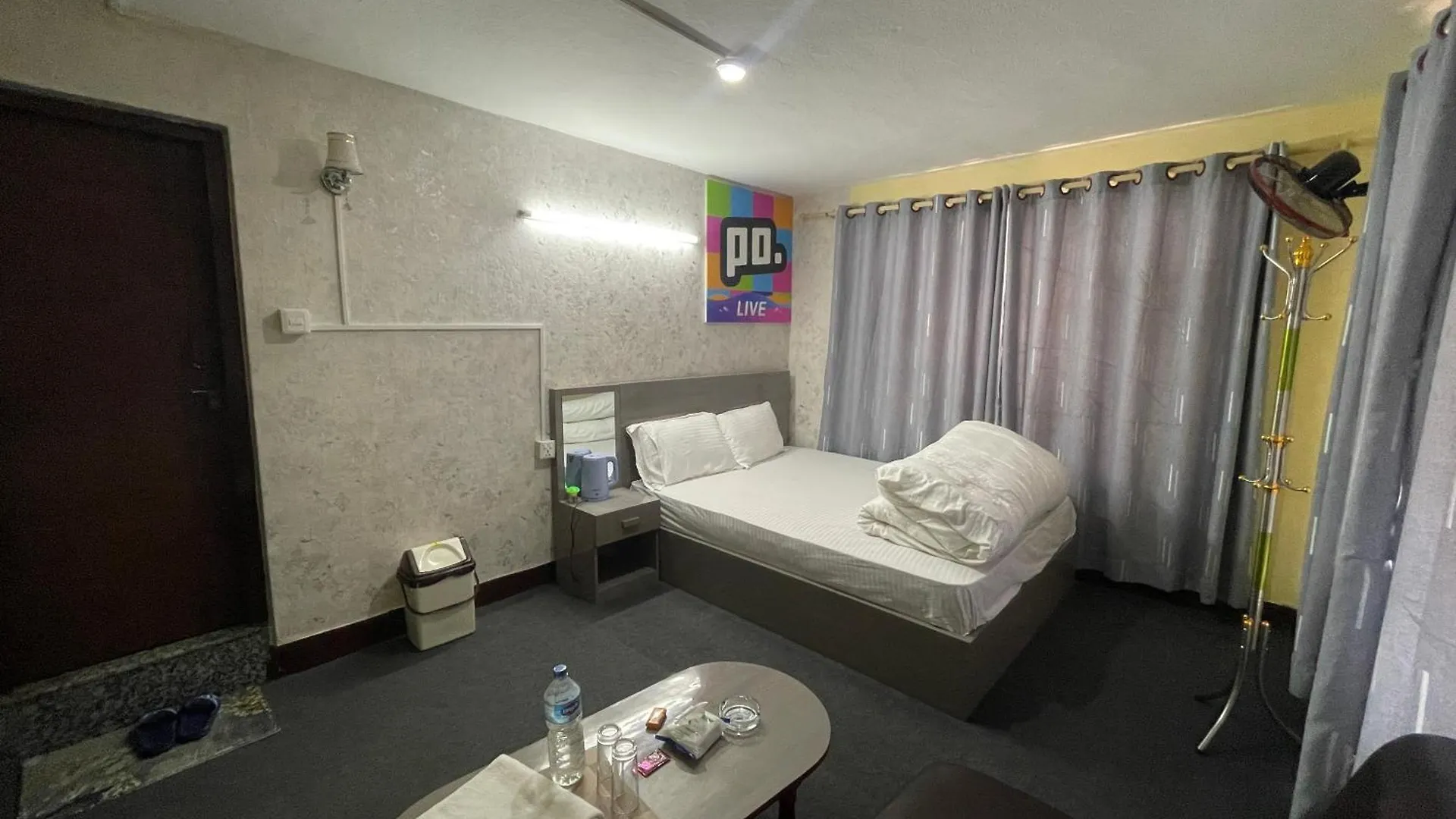 Poppo Hotel, Restaurant And Bar Katmandu